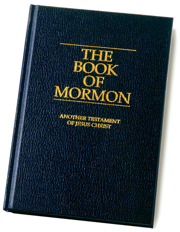 Book Mormon