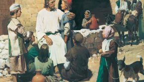 mormon-jesus-christ-children
