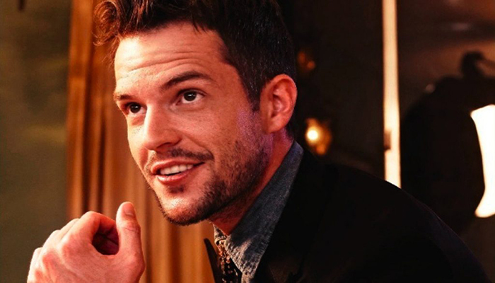 Brandon Flowers Mormon