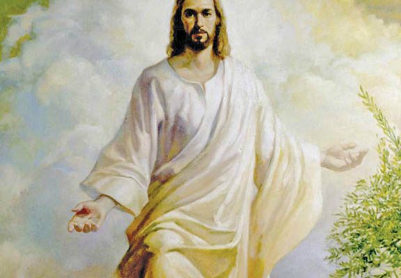 List of Different Names of Jesus | LDS.net