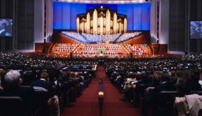 Mormon General Conference