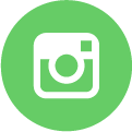 Instagram Green Icon