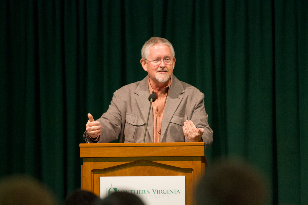 Orson Scott Card Mormon