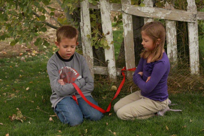 lds children praying