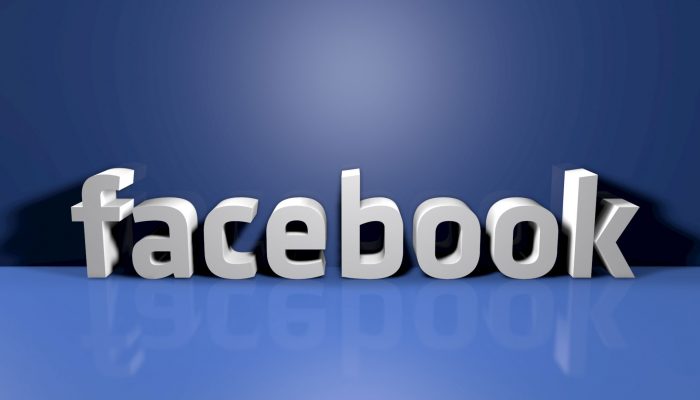 Facebook company logo