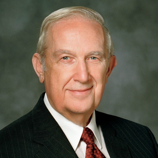 Current photo of Richard G. Scott