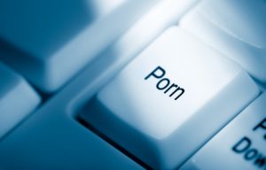 Porn Button on the Computer Keyboard | Mormons Watching Porn: Opposing Studies & Realities | Third Hour | Mormons and Porn | Can Mormons Watch Porn | Do Mormons Watch Porn