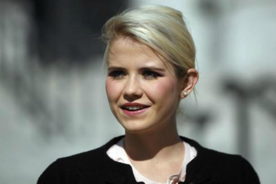 Elizabeth Smart