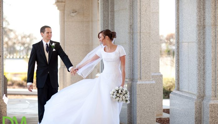 Latter day clearance brides