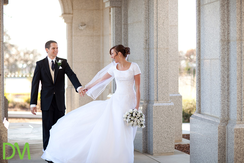 What to wear outlet to a mormon wedding