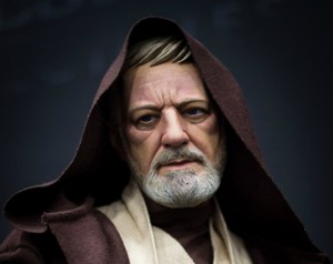 Obi-Wan Kenobi