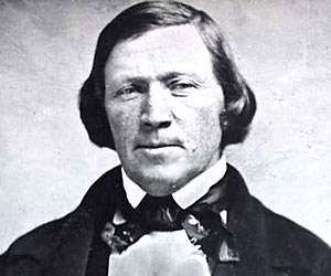 Brigham Young