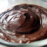 Treat - with Chocolate Mousse