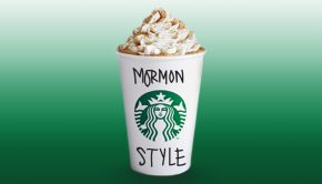 Mormon Style Starbucks Drink | Latter-day Saint’s Starbucks Guide | Third Hour | Chocolate Drinks at Starbucks Without Coffee | Word of Wisdom Friendly | Starbucks Hot Drinks No Coffee