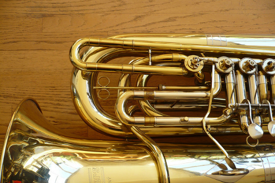 Tuba