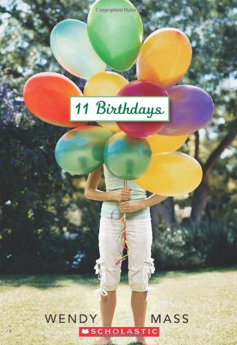 11 birthdays