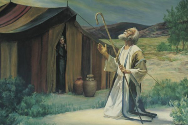 What is Your Favorite Old Testament Story? | LDS.net