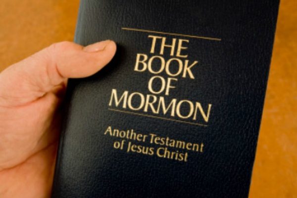 Book of Mormon