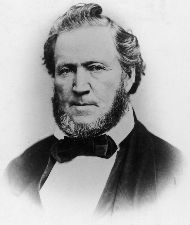 Brigham Young