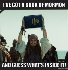 mormon meme