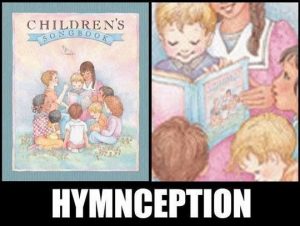 Hymnception