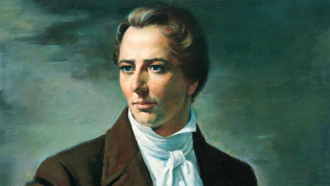 Joseph Smith Jr