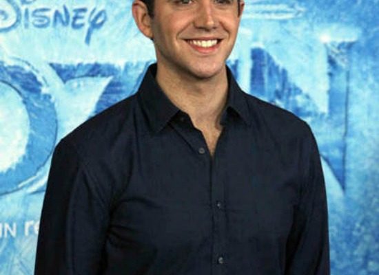 Santino Fontana