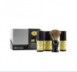 art of shaving kit