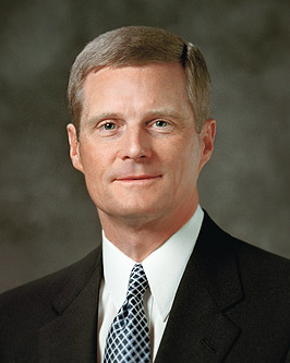 Portrait of Elder David A. Bednar