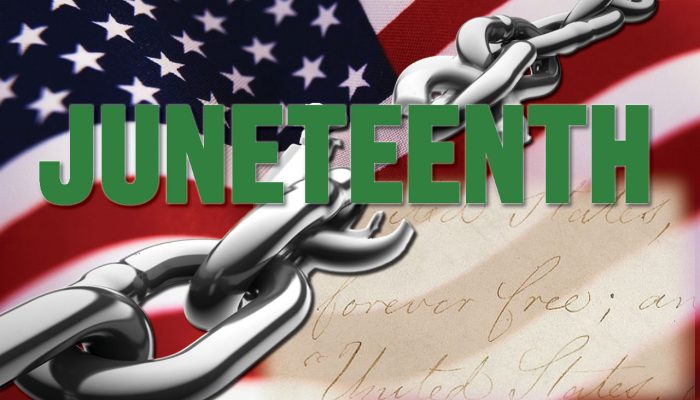 juneteenth illustration