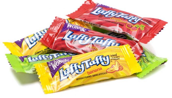 Laffy Taffy