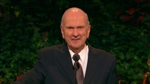 Getting to Know the New Mormon President: Russell M. Nelson | Third Hour