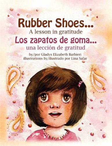 rubber shoes