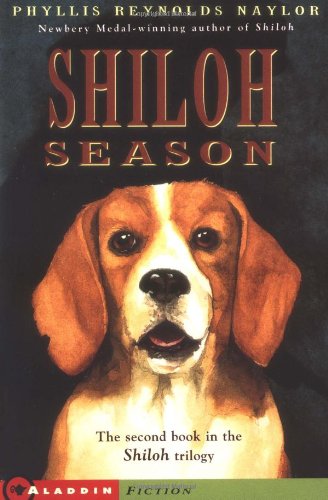 shiloh season