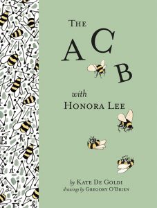 the ACB with Honora Lee