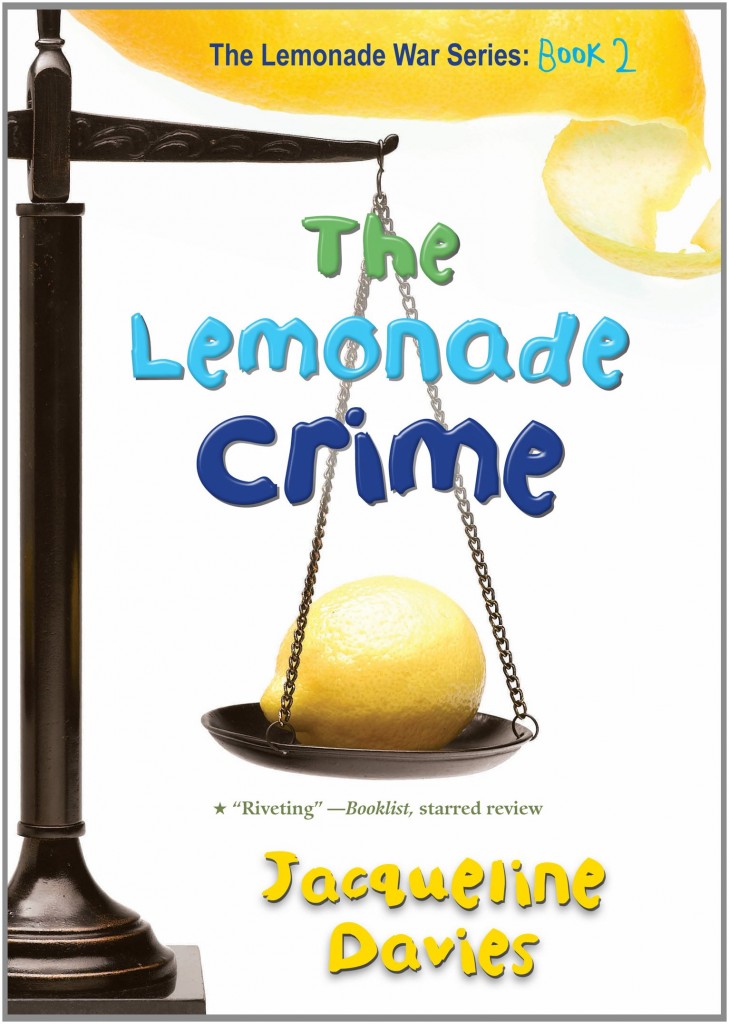 the lemonade crime