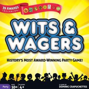 wits and wagers