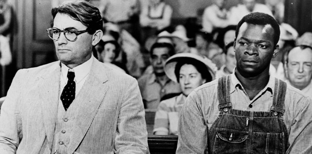 To Kill a Mockingbird Movie