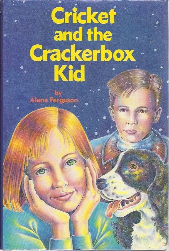 Cricket and the Crackerbox Kid