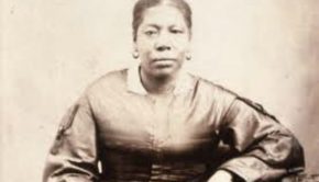 Jane Elizabeth Manning James was just one of the stalwart Black Mormon pioneers.