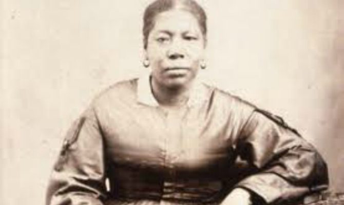 Jane Elizabeth Manning James was just one of the stalwart Black Mormon pioneers.