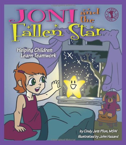 Joni and the Fallen Star