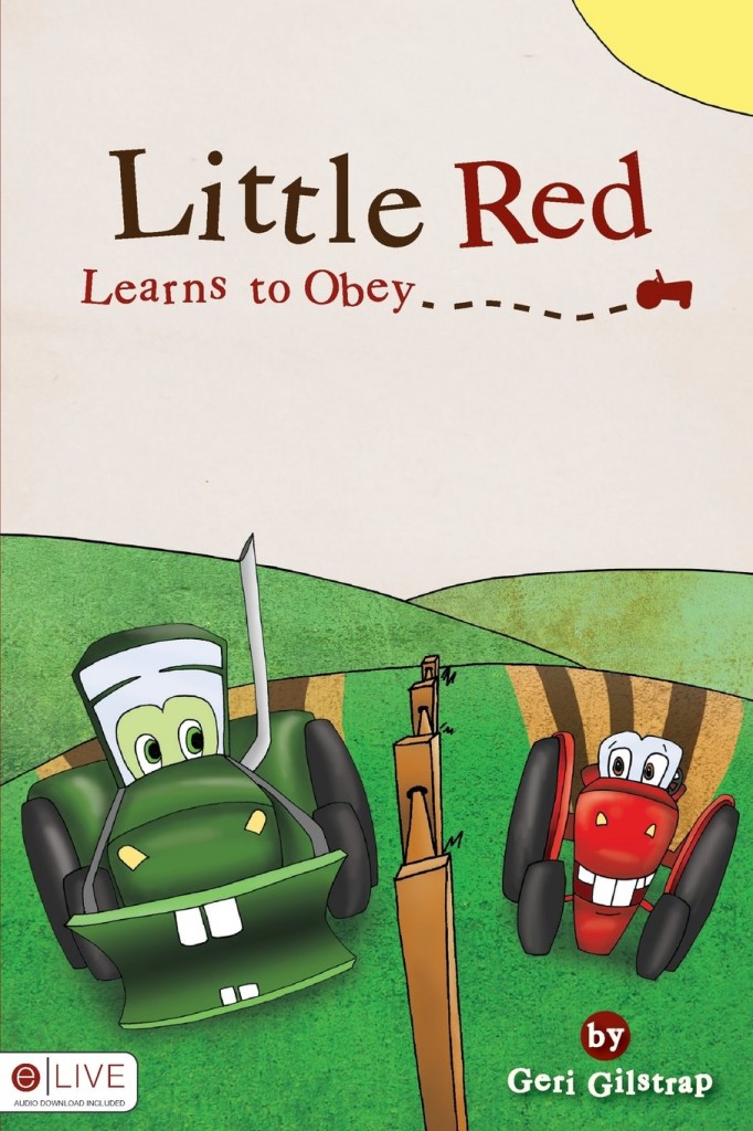 Little Red Learns to Obey