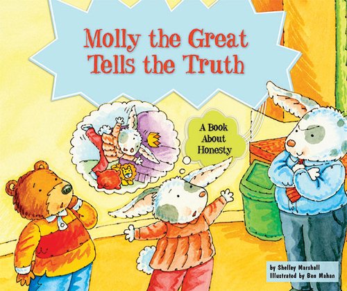 Molly the Great Tells the Truth