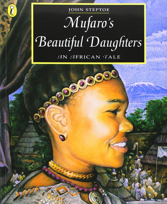 Mufaros Beautiful Daughters