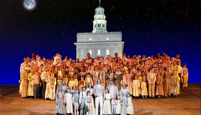 Nauvoo Pageant