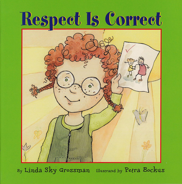 Respect is Correct