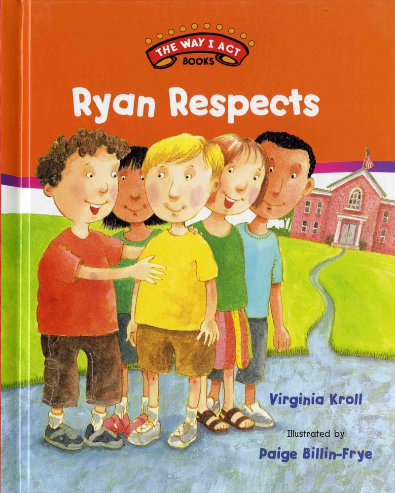 Ryan Respects