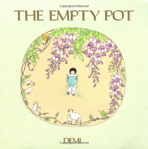 The Empty Pot