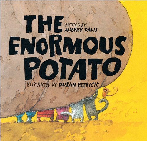 The Enormous Potato